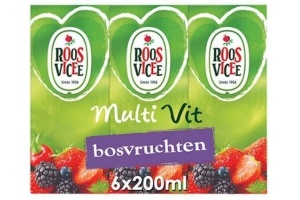 roosvicee multi vit