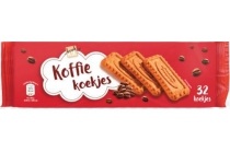 koffiekoekjes