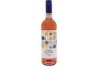 vinas del vero luces rosado