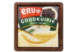 eru goudkuipje peper