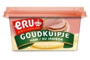 eru goudkuipje ham