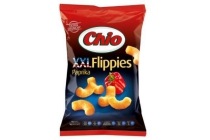 chio xxl flippies paprika