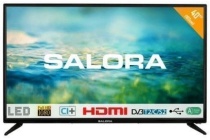 salora full hd led tv 40ltc2100