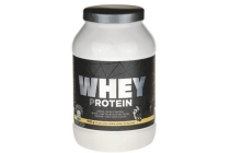 whey proteine shake