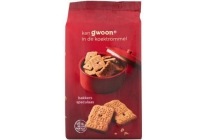 g woon bakkers speculaas