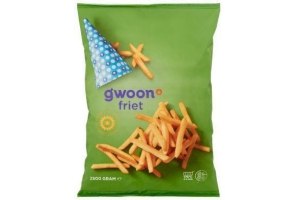 g woon friet