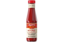 mutti ketchup di pomodoro