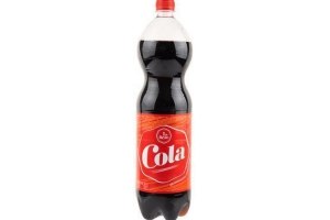 1 de beste cola