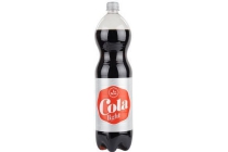 1 de beste cola light