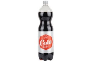 1 de beste cola light