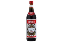 vermouth pinelli rosso