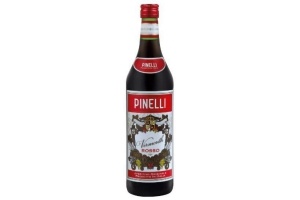 vermouth pinelli rosso