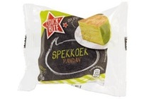 spekkoek