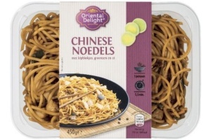 chinese noedels