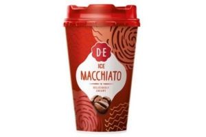 douwe egberts ice macchiato ijskoffie