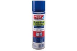 tesa lijmspray