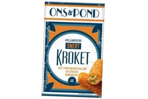 snertkroketten