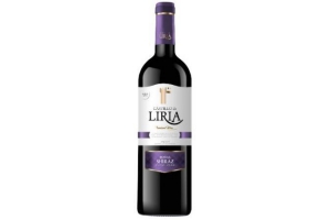 castillo de liria shiraz 750 ml