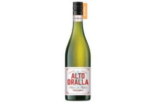 alto oralla frizzante 750 ml