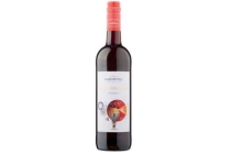 astronomer shiraz rood 750 ml