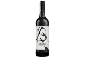 barossa ink shiraz 750 ml