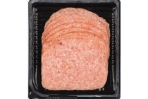 proef t verschil kalfsgehakt