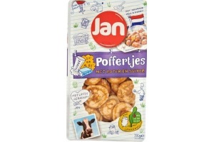 jan poffertjes