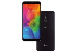 lg q7 smartphone