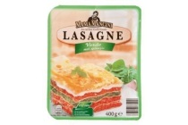 lasagne verde