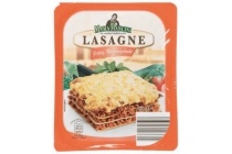 lasagne pittig rundvlees