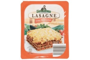 lasagne pittig rundvlees