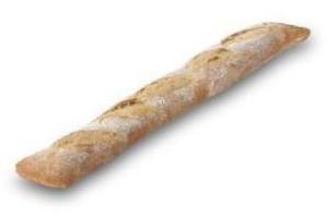 rustiek baguette