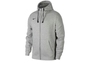 heren sweatvest