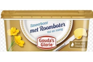 gouda s glorie smeerbaar met roomboter