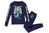 halloween pyjama skelet