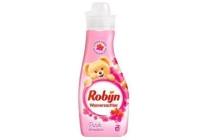 robijn wasverzachter pink sensation