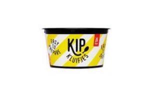 coop bucket kip borrelhapjes mild 500 gram