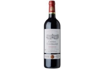 chateau canteloup medoc bordeaux