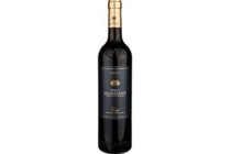 finca manzanos rioja reserva 2014