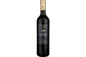 finca manzanos rioja reserva 2014