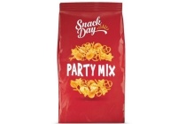 snackday partymix