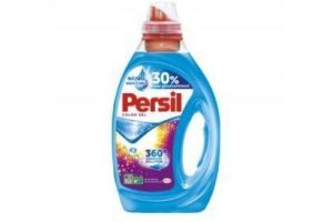 persil wasmiddel color gel