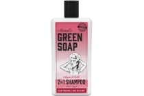 marcel s green soap 2 in 1 shampoo