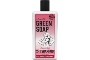 marcel s green soap 2 in 1 shampoo