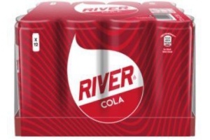 river cola 12 pack