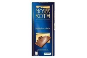 moser roth melk