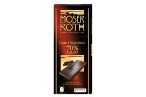 moser roth extra puur 70