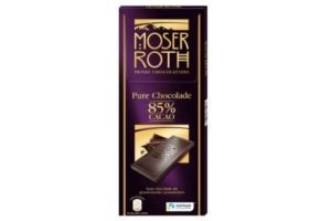 moser roth extra puur 85