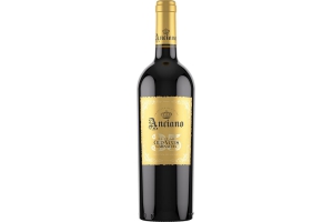 anciano garnacha 35 year old vines spaanse wijn