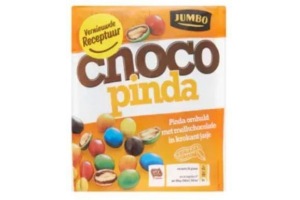 choco pinda